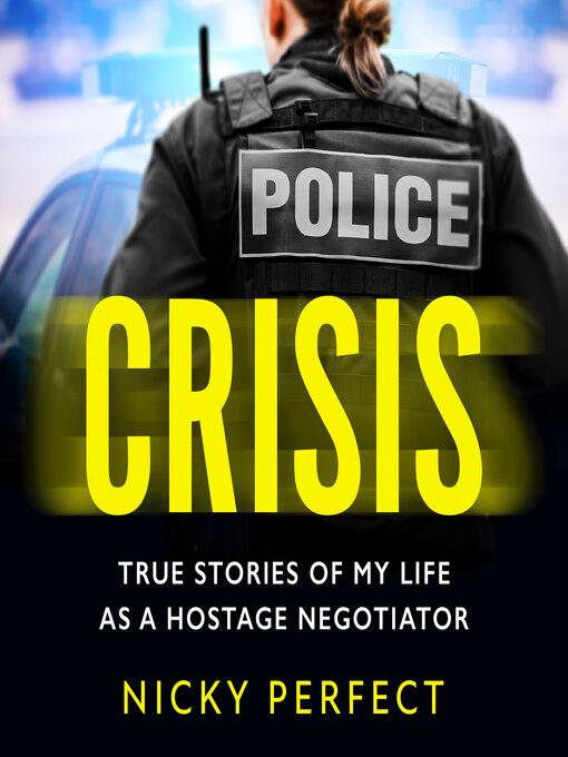 Title details for Crisis by Nicky Perfect - Available